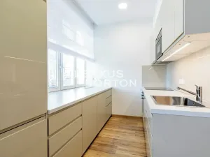 Pronájem bytu 2+kk, Praha - Dejvice, Evropská, 73 m2