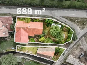 Prodej rodinného domu, Strmilov, 125 m2