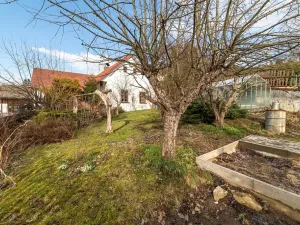 Prodej rodinného domu, Strmilov, 125 m2