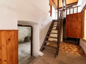 Prodej rodinného domu, Strmilov, 125 m2