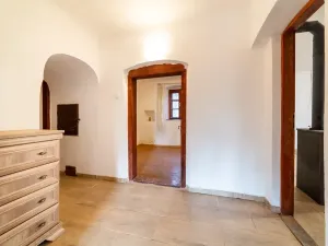 Prodej rodinného domu, Strmilov, 125 m2