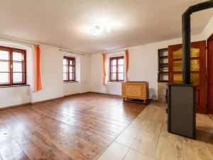 Prodej rodinného domu, Strmilov, 125 m2