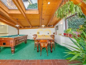 Prodej ubytování, Český Krumlov, Rooseveltova, 391 m2