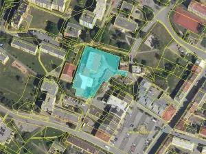 Prodej ubytování, Vítkov, Pivovarská, 2300 m2