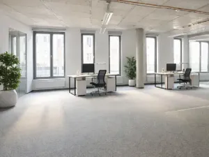 Pronájem kanceláře, Praha - Vysočany, Sokolovská, 184 m2