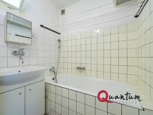 Prodej bytu 2+1, Praha - Hloubětín, Konzumní, 54 m2