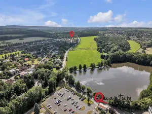 Prodej pozemku pro bydlení, Velké Popovice, Nová Lipová, 1080 m2