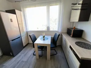 Pronájem bytu 2+1, Ústí nad Labem, Pincova, 65 m2