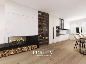 Prodej rodinného domu, Moravské Budějovice, Lažínská, 134 m2