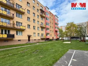 Prodej bytu 3+kk, Ostrava - Poruba, Kubánská, 66 m2