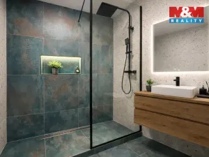 Prodej bytu 3+kk, Ostrava - Poruba, Kubánská, 66 m2