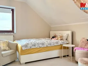 Prodej rodinného domu, Dyje, 224 m2