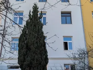 Prodej bytu 3+1, Praha - Žižkov, Seifertova, 89 m2