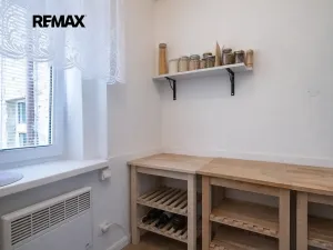 Prodej bytu 3+1, Praha - Žižkov, Seifertova, 89 m2