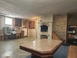 Prodej chaty, Ochoz u Brna, 98 m2