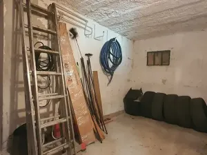 Prodej chaty, Ochoz u Brna, 98 m2