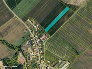 Prodej pole, Rosice, 14635 m2