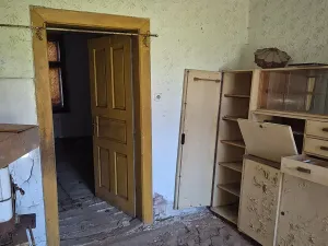 Prodej rodinného domu, Neveklov, Benešovská, 120 m2