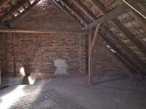 Prodej rodinného domu, Neveklov, Benešovská, 150 m2