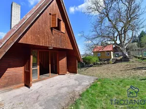 Prodej chaty, Lštění, 60 m2