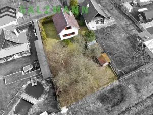 Prodej chaty, Cheb, 48 m2