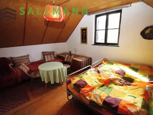 Prodej chaty, Cheb, 48 m2