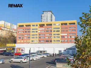 Pronájem bytu 4+kk, Praha - Modřany, Plovdivská, 82 m2