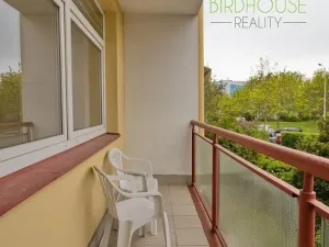 Pronájem bytu 1+kk, Praha - Chodov, Koštířova, 40 m2