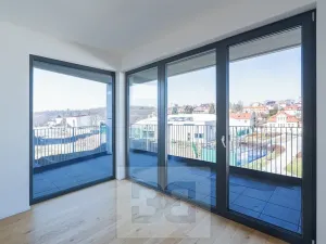 Prodej bytu 2+kk, Praha - Strašnice, Ramonova, 66 m2