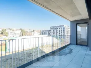 Prodej bytu 2+kk, Praha - Strašnice, Ramonova, 66 m2