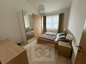 Pronájem bytu 3+kk, Chýně, Příhodova, 72 m2