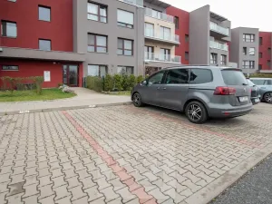 Pronájem bytu 1+kk, Beroun, Na Veselou, 44 m2