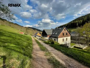 Prodej bytu 3+kk, Pec pod Sněžkou, 79 m2