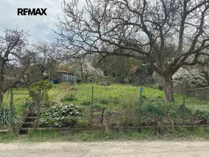 Prodej pozemku pro bydlení, Praha - Stodůlky, 763 m2