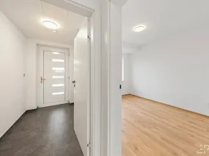 Pronájem rodinného domu, Tuřany, 117 m2