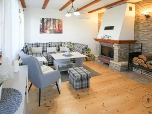 Prodej rodinného domu, Bezděz, 134 m2