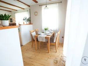 Prodej rodinného domu, Bezděz, 134 m2