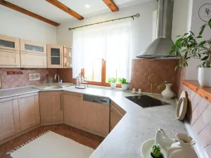 Prodej rodinného domu, Bezděz, 134 m2