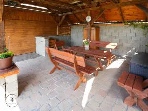 Prodej rodinného domu, Bezděz, 134 m2