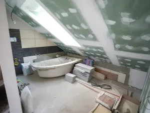 Prodej rodinného domu, Bezděz, 134 m2