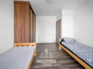 Pronájem bytu 3+kk, Jihlava, Leoše Janáčka, 74 m2