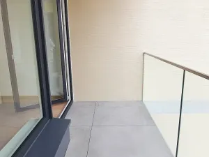 Pronájem bytu 2+kk, Praha - Michle, U plynárny, 48 m2