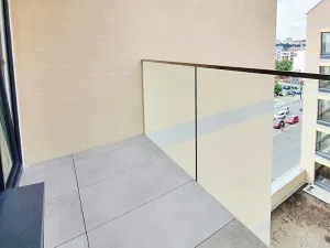 Pronájem bytu 2+kk, Praha - Michle, U plynárny, 48 m2