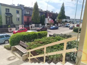 Prodej bytu 2+kk, Praha - Chodov, Kloboukova, 43 m2