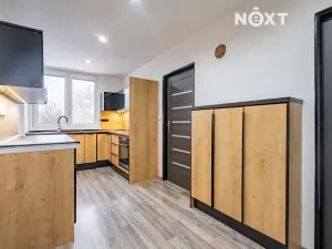 Pronájem bytu 3+kk, Nemyšl, 79 m2