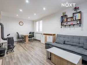 Pronájem bytu 3+kk, Nemyšl, 79 m2