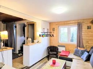 Prodej chaty, Studénka, Malá strana, 50 m2
