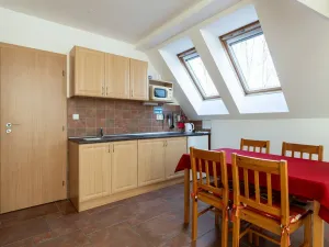 Prodej ubytování, Dolní Moravice, 505 m2