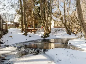 Prodej ubytování, Dolní Moravice, 505 m2