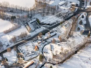 Prodej ubytování, Dolní Moravice, 505 m2